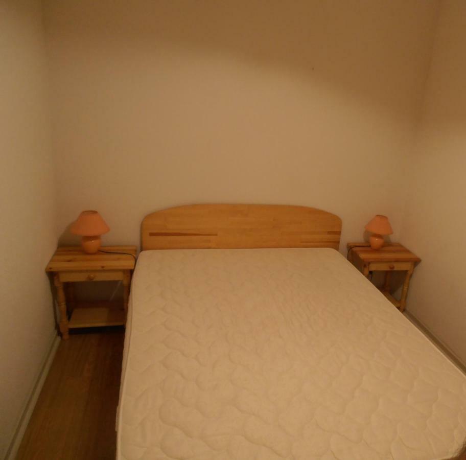 Appartement T2 Bagnères-de-Luchon Exterior foto